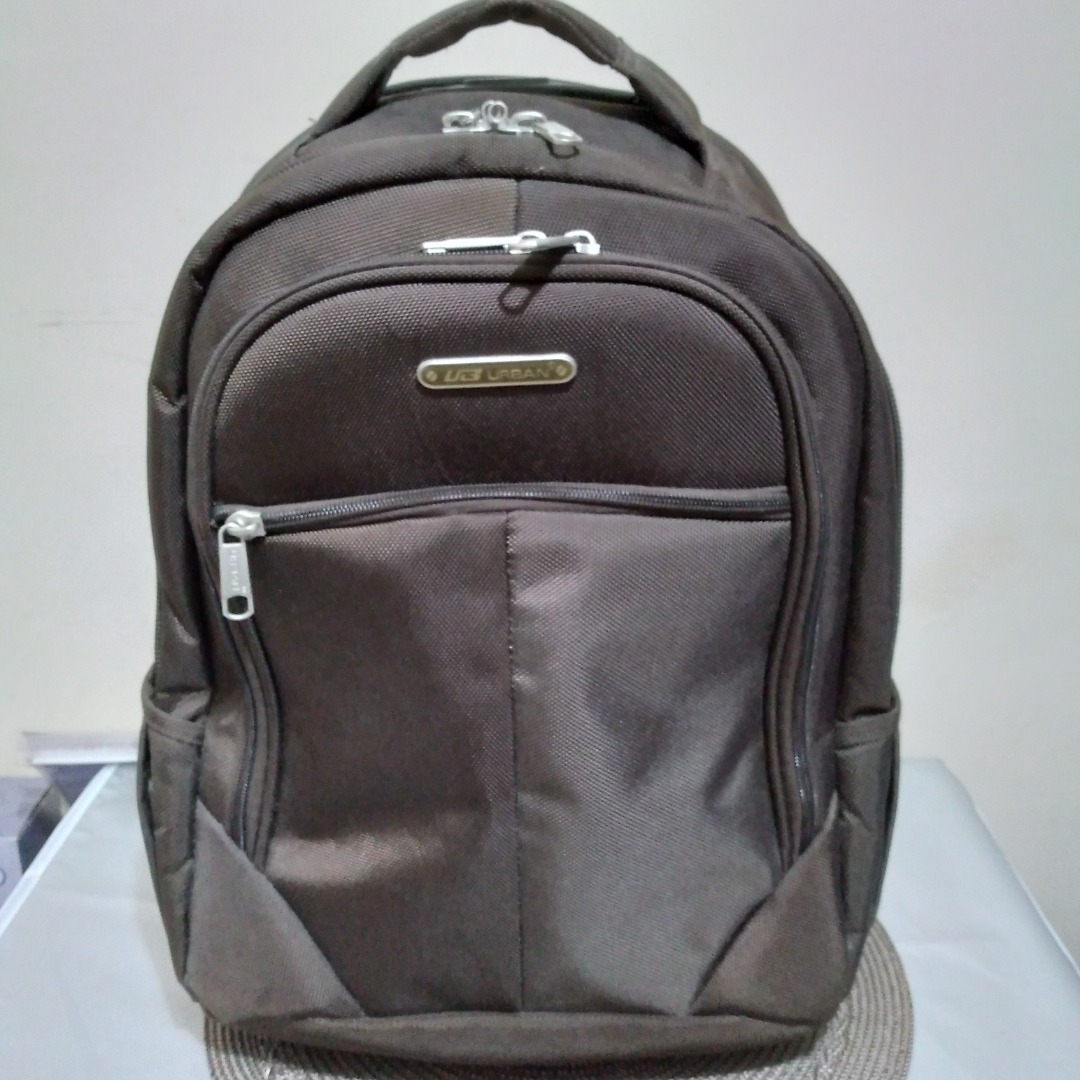 Urban laptop bag with wheels, Computers & Tech, Parts & Accessories