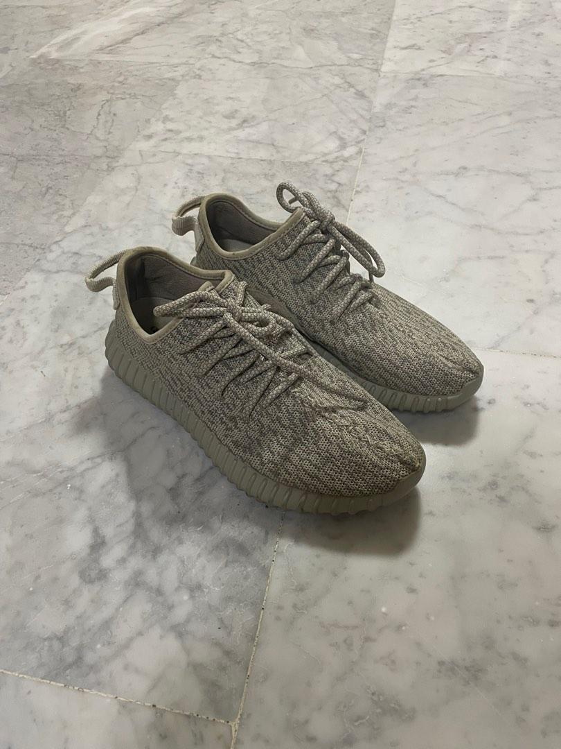 Adidas yeezy outlet 350 moonrock