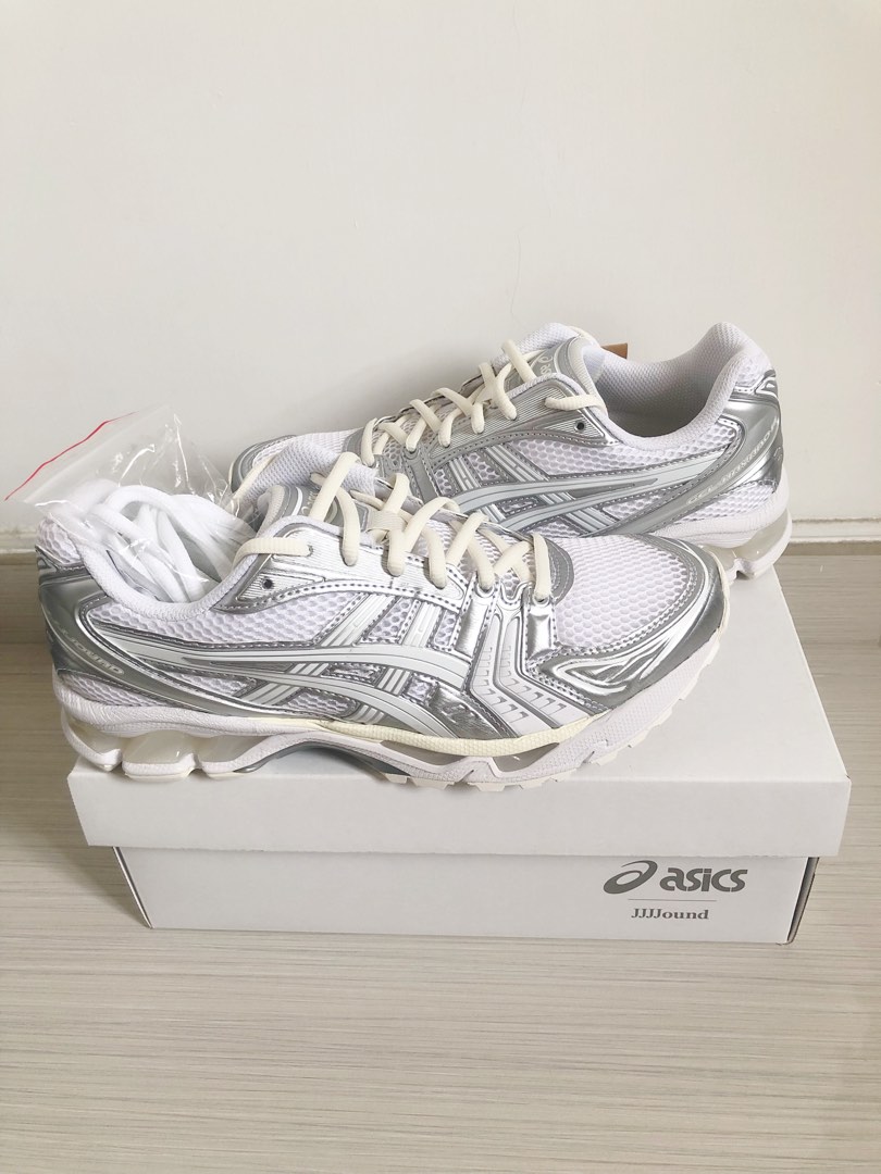 US8 JJJJound x Asics Gel-Kayano 14 (kith aime leon dore teddy