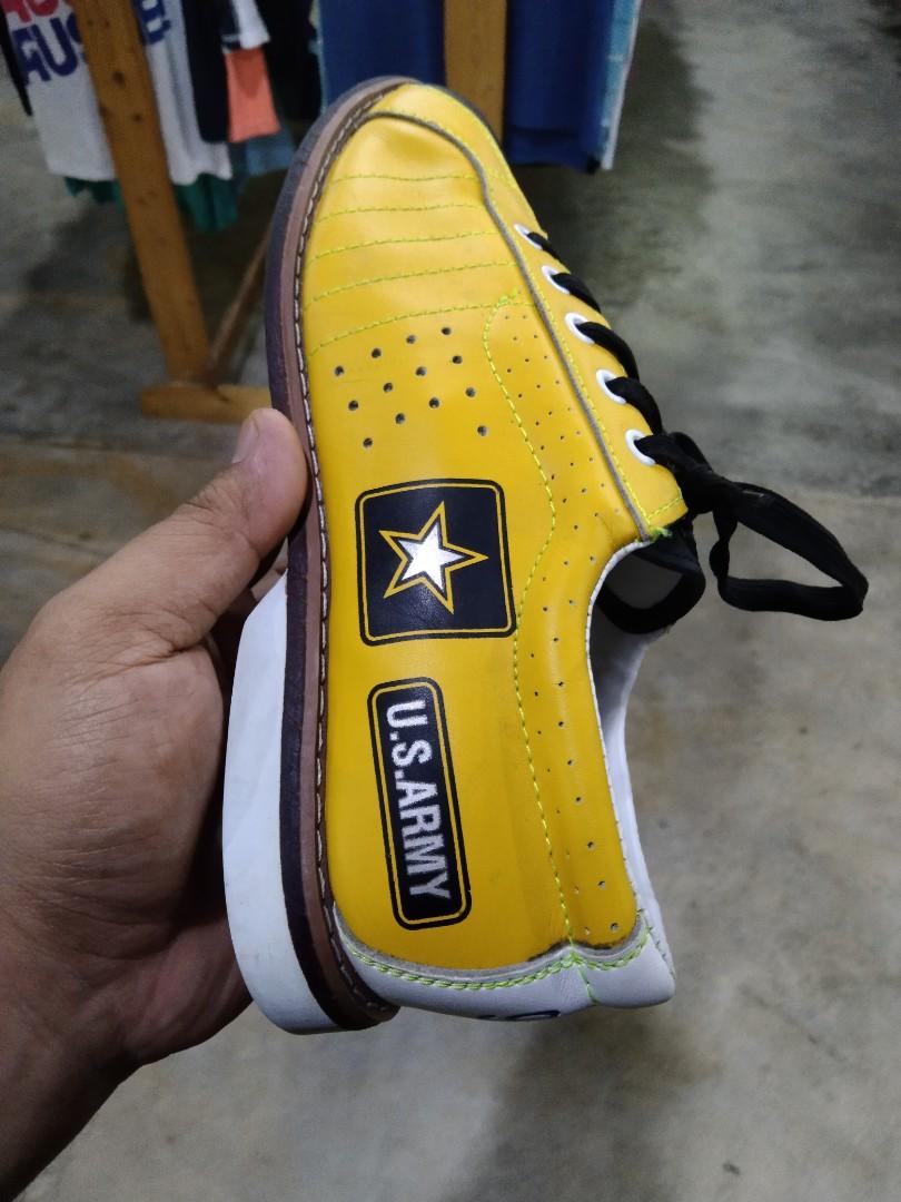 Us.army bowling, Men's Fashion, Footwear, Shoe inserts & accessories on