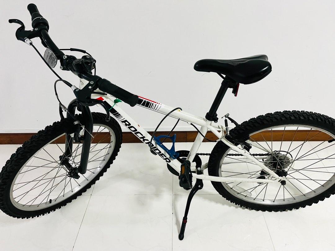 Used shop decathlon cycles