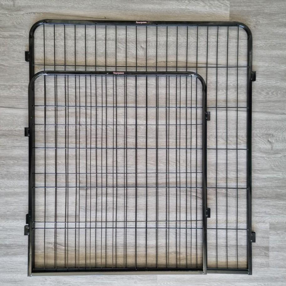 Ellie bo puppy pen 100cm online