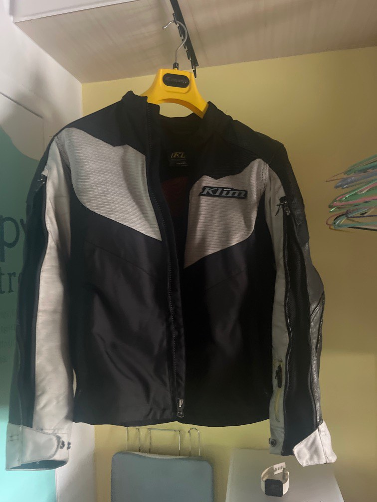 Klim best sale apex air
