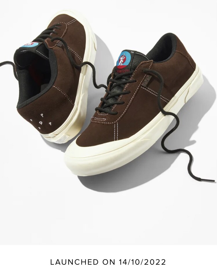 Vans agah outlet