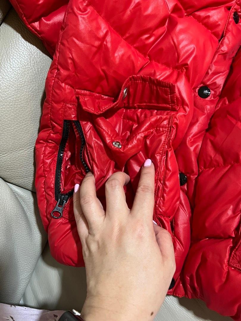 Very new Tommy Hilfiger Down feather jacket., Babies & Kids, Babies