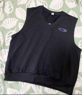 $100@4 items❗️外搭背心/馬甲/外搭背心vest