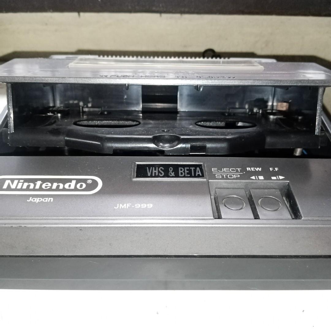 VHS/BetaMax Rewinder, Mobile Phones & Gadgets, Other Gadgets on Carousell