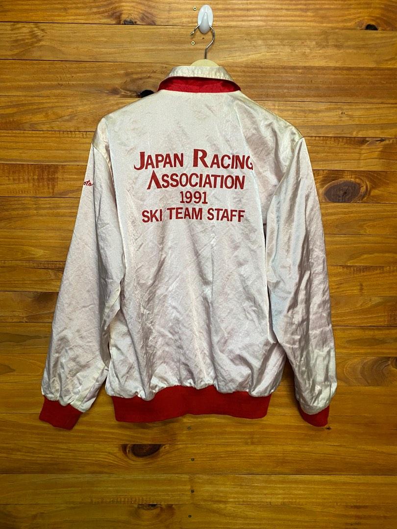 Japanese racing jacket sale