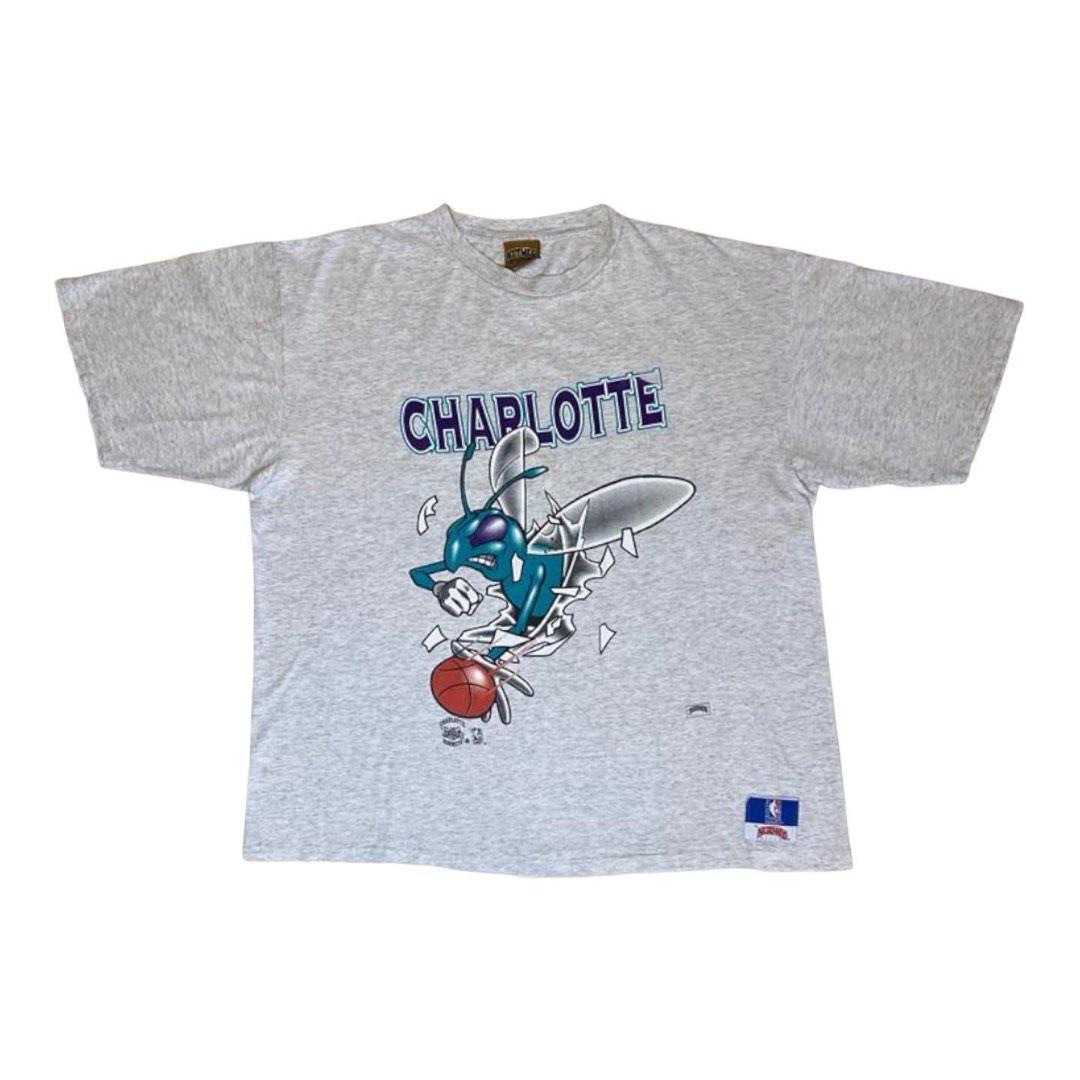 Vintage Pittsburgh Pirates Nutmeg T-Shirt Large 1992 Gray Mlb Single Stitch  90s