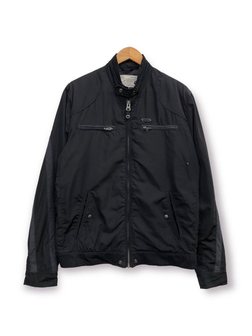 Diesel jeffir jacket 2025