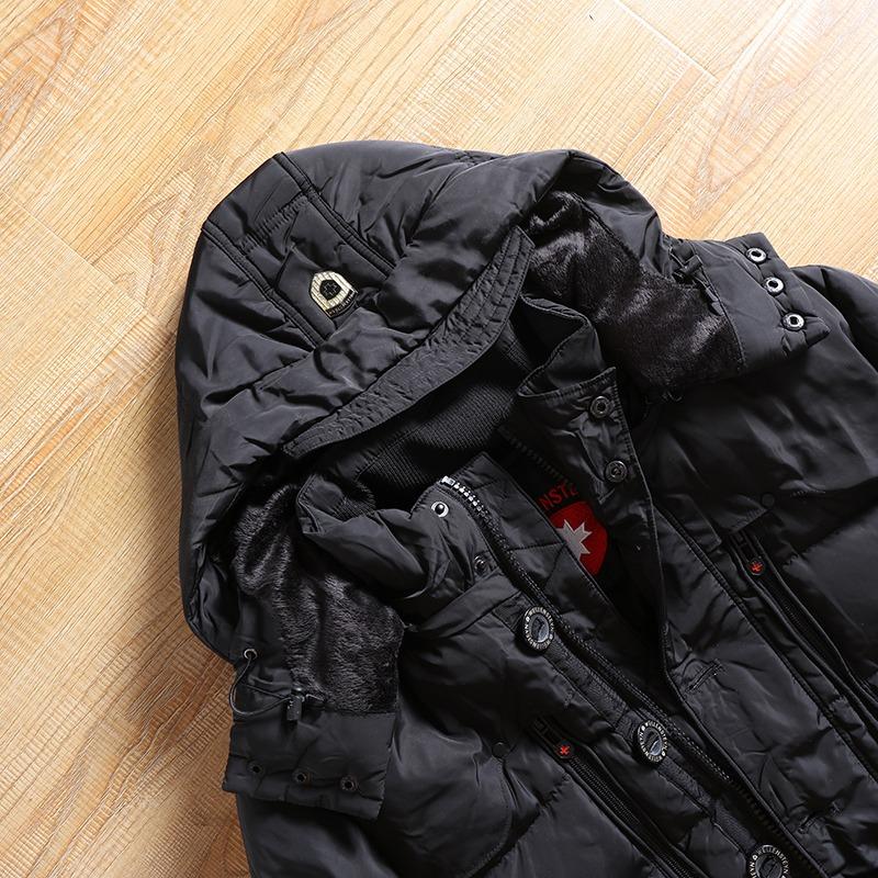 Wellensteyn siberia jacket discount