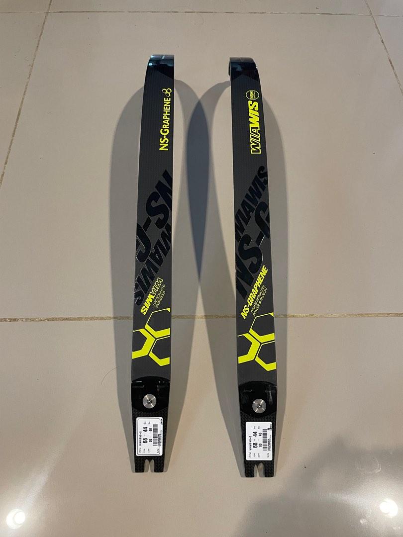 WIAWIS NS-GRAPHENE 68-42 凌い