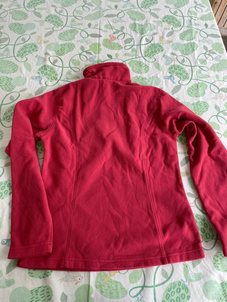 Women s Fleece Quarter Zip Pullover Women s Fashion Tops