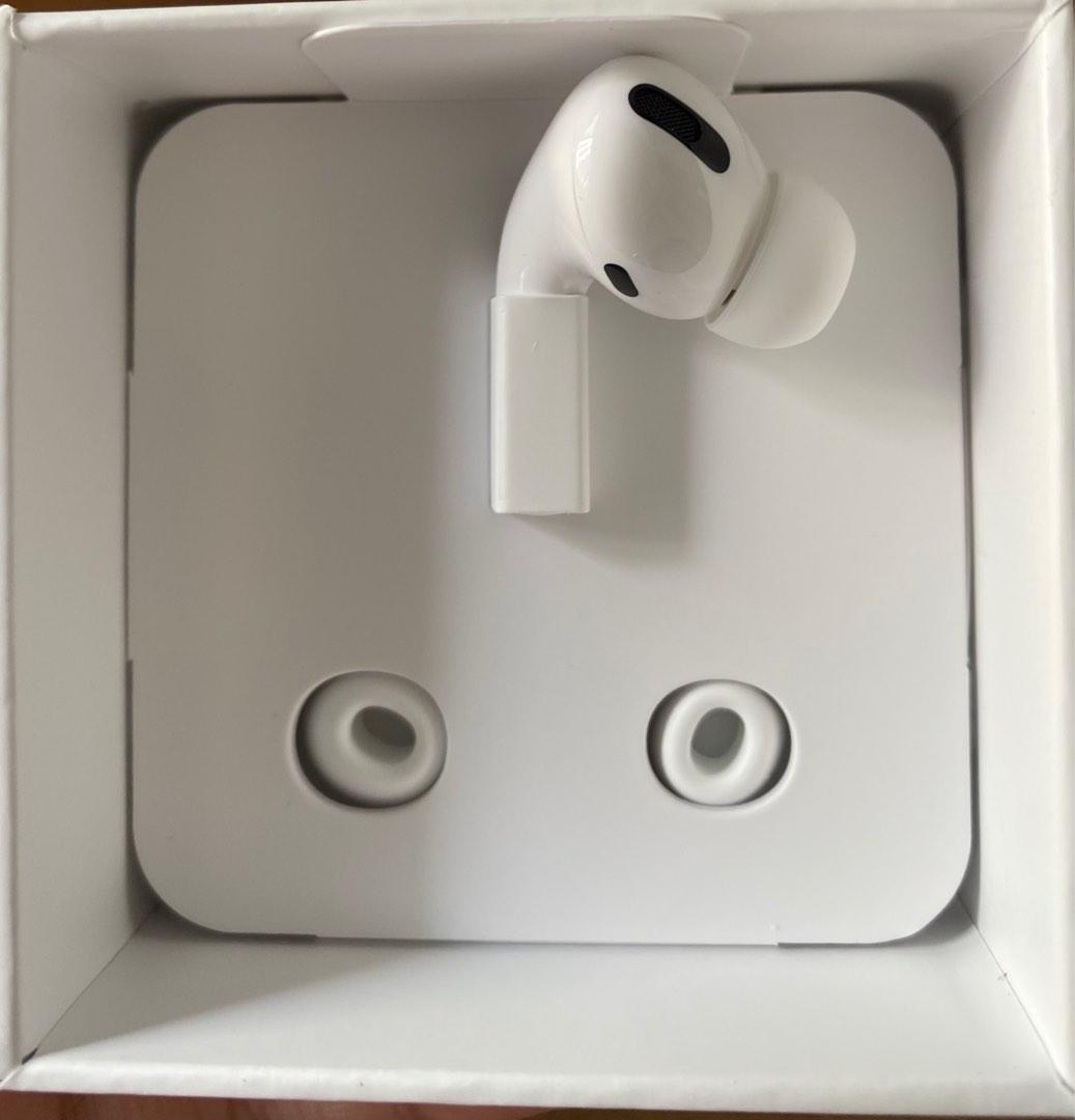 Left side store airpod pro replacement