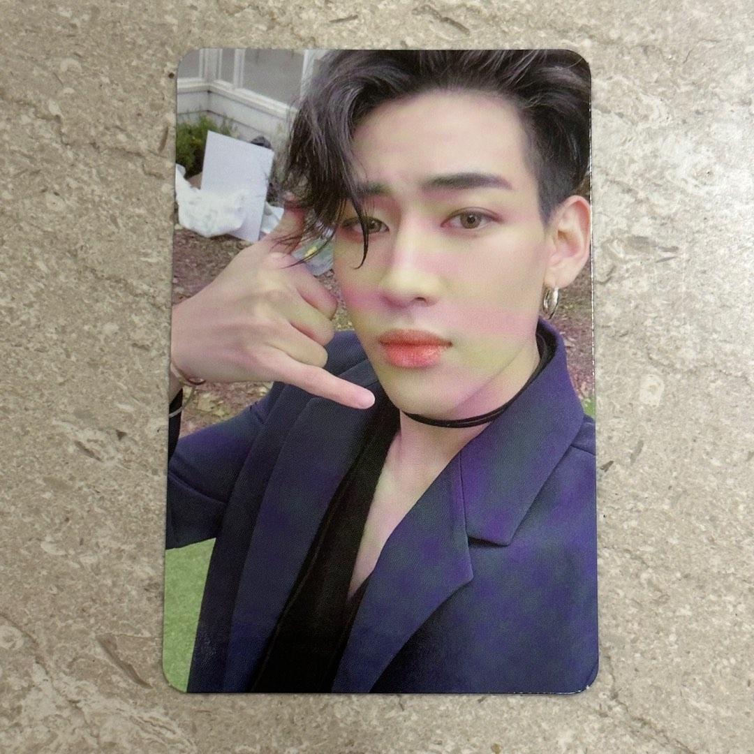 WTS/ WTT] GOT7 CALL MY NAME ALBUM PHOTOCARDS, Toys & Collectibles