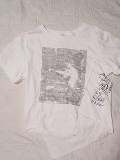 y2k graphic tee