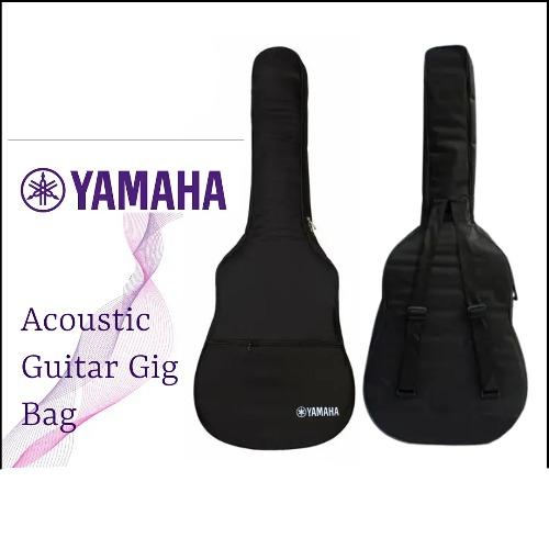 Yamaha guitar gig bag on sale