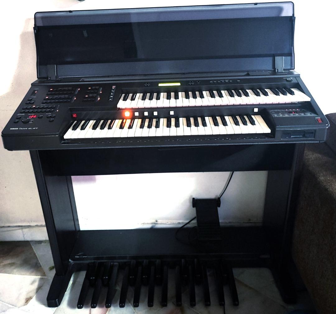 YAMAHA エレクトーンYAMAHA EL-27