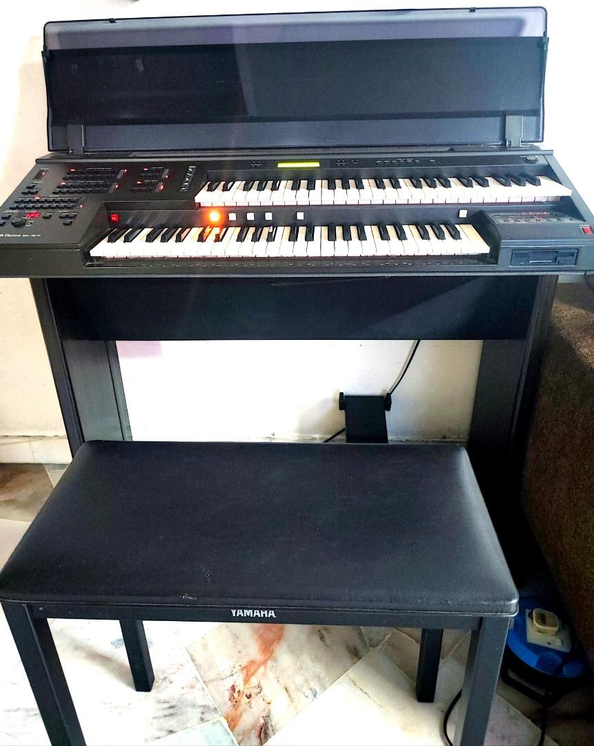 大幅値下げ【ヤマハ エレクトーン】 ¥10,000