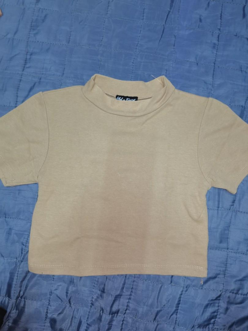 The Yolo Ribbed Two-Piece