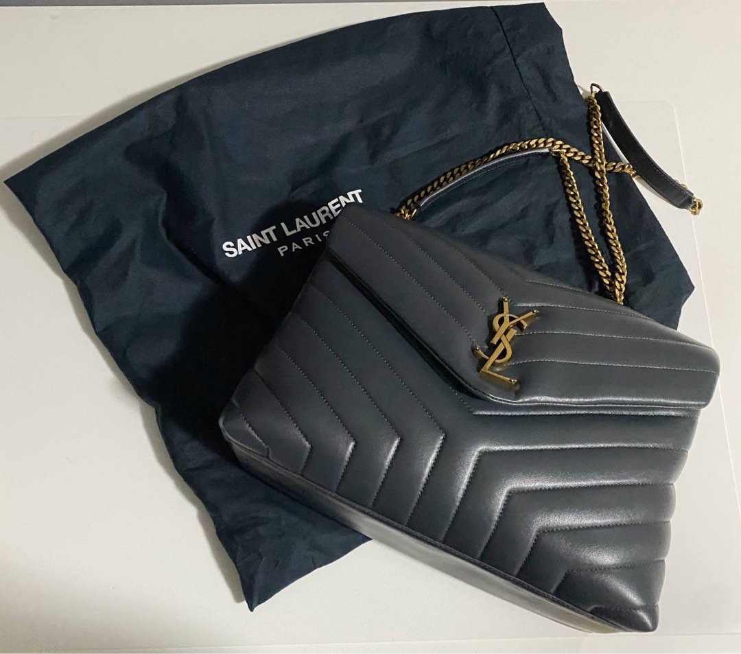 Ysl niki dark smog hot sale