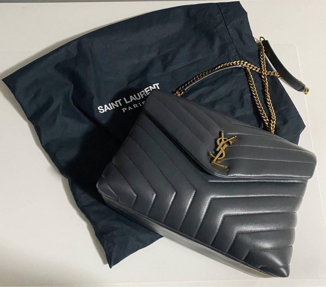 Dark smog ysl outlet