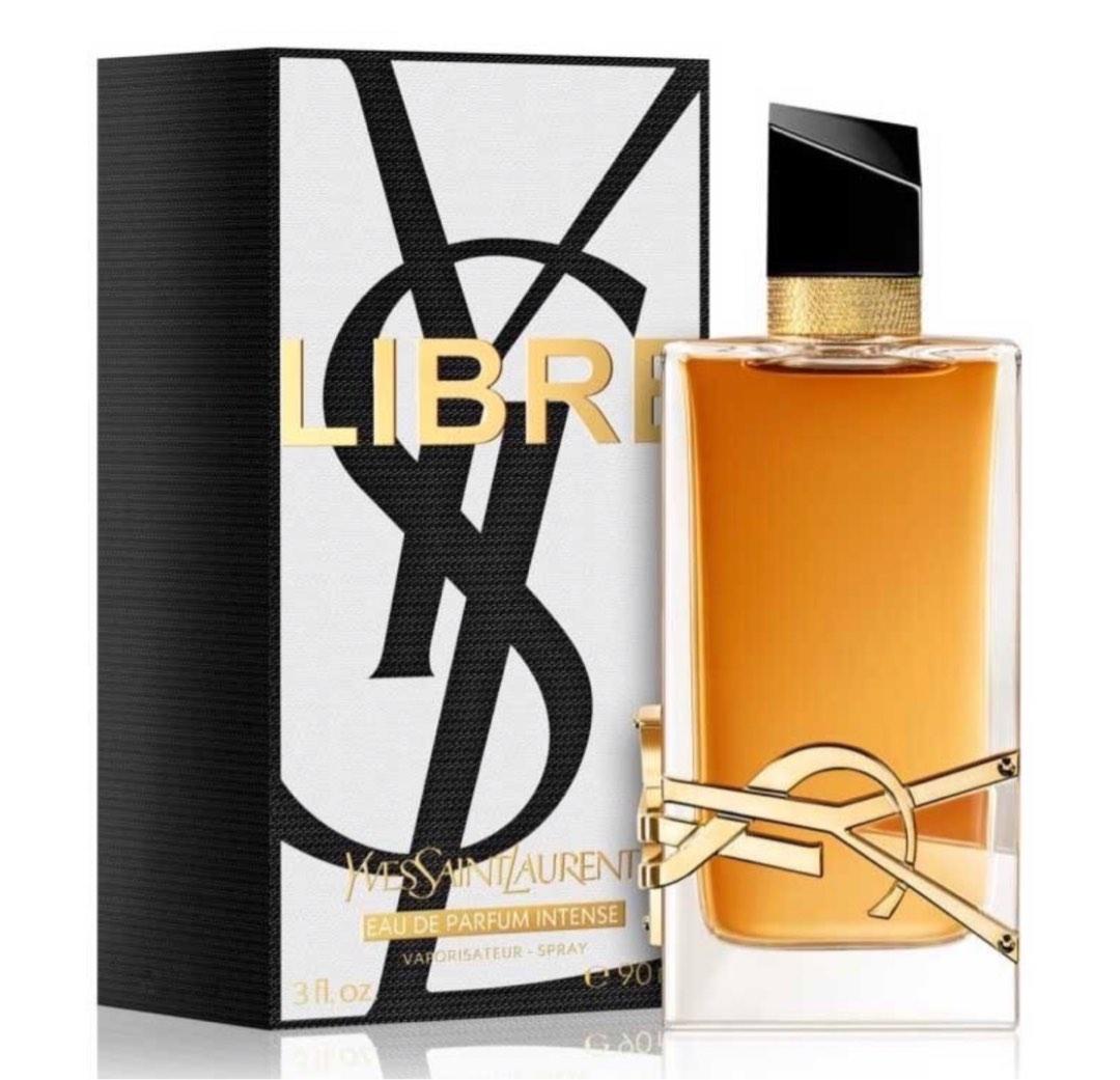 YSL Libre Le Parfum, Beauty & Personal Care, Fragrance & Deodorants on  Carousell