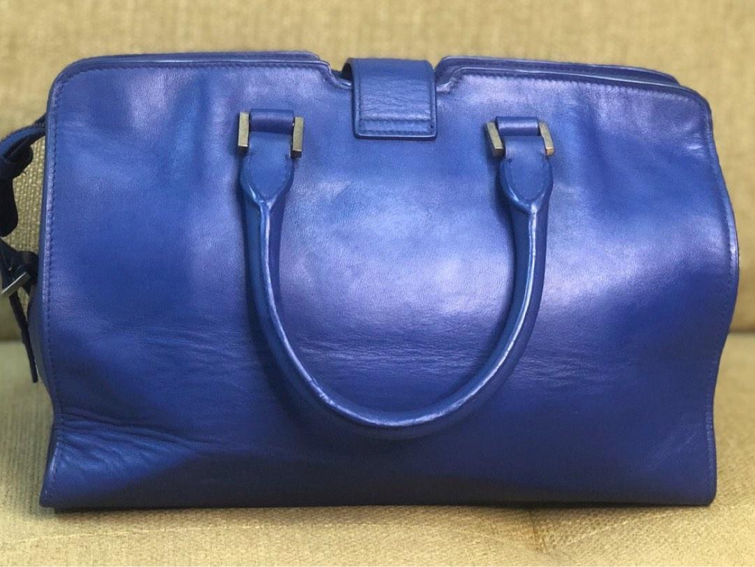 Ysl cabas hotsell chyc crossbody