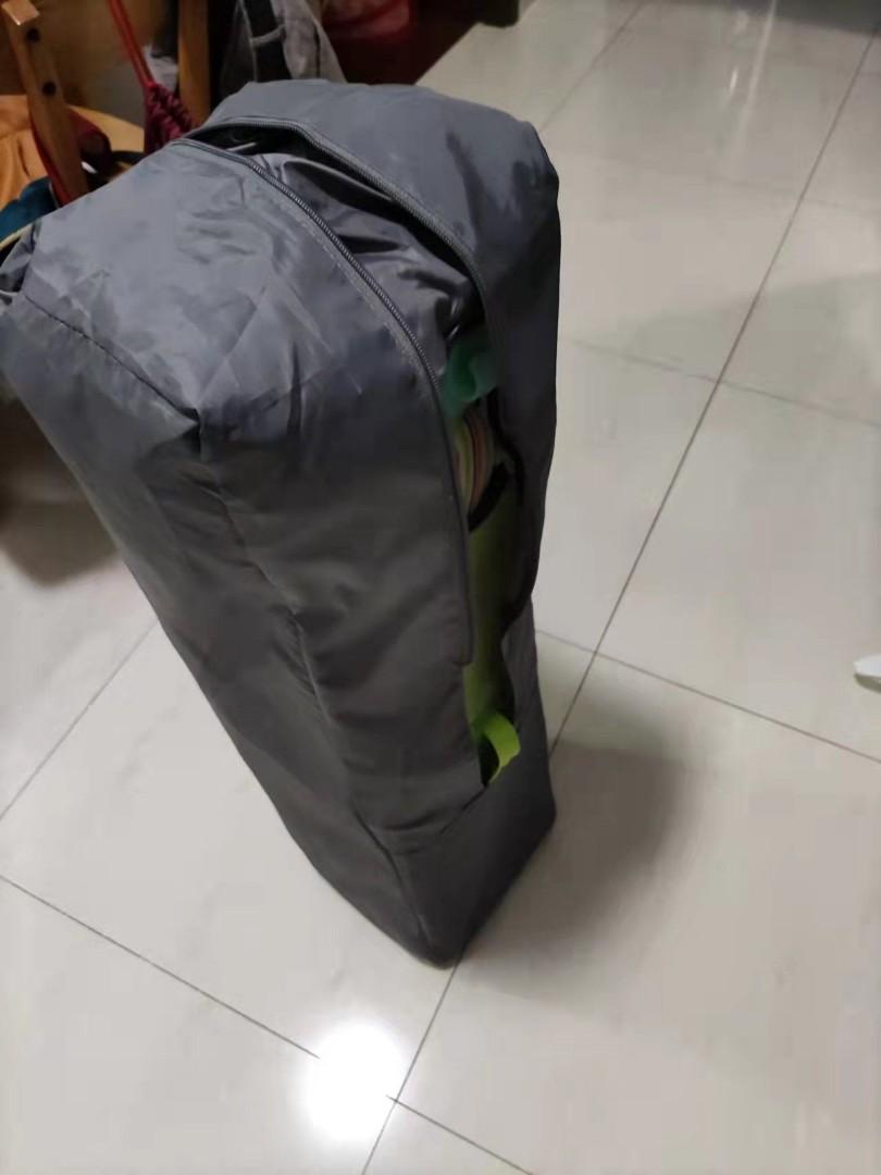 Zobo deals travel cot