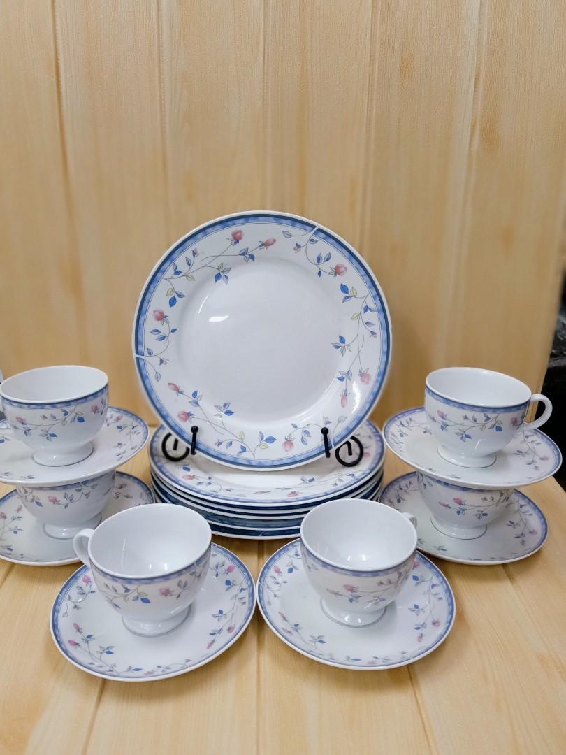 Johnson bros dinner top sets