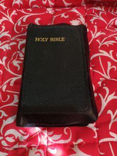 1937 Holy Bible