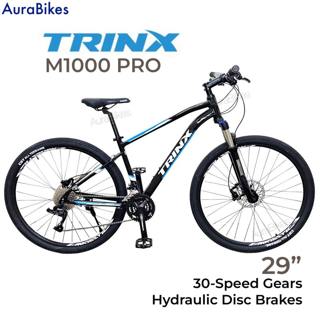 Trinx p1000 price on sale