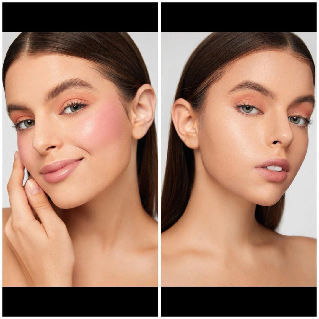 2 x Shein Sheglam Stick Blush & Contour Shadow Cream, Beauty & Personal