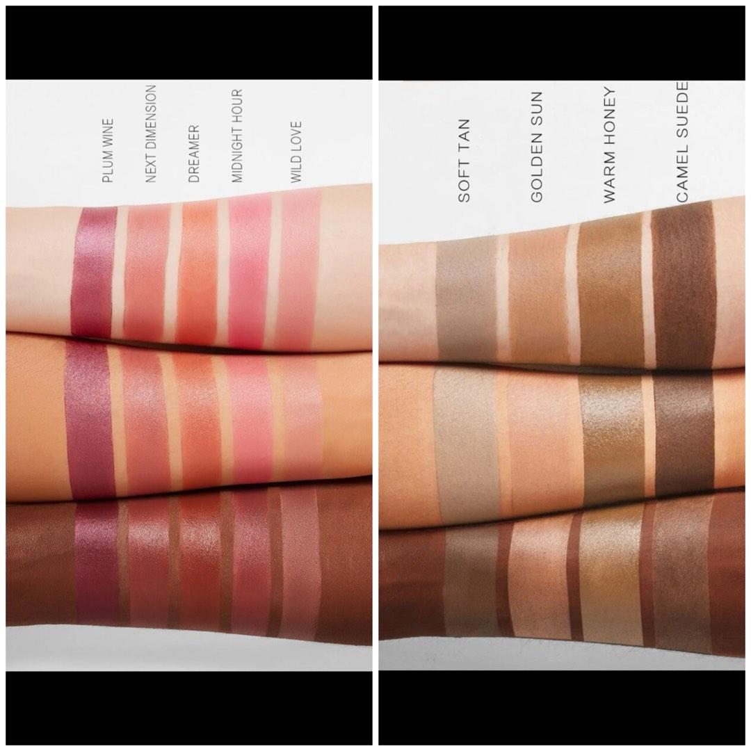 2 x Shein Sheglam Stick Blush & Contour Shadow Cream, Beauty & Personal Care, Face, Makeup on