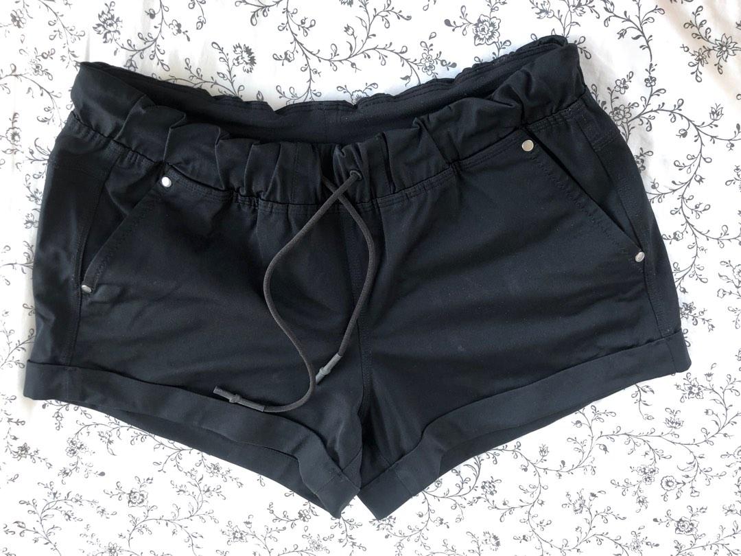 Lululemon play all day shorts 2025