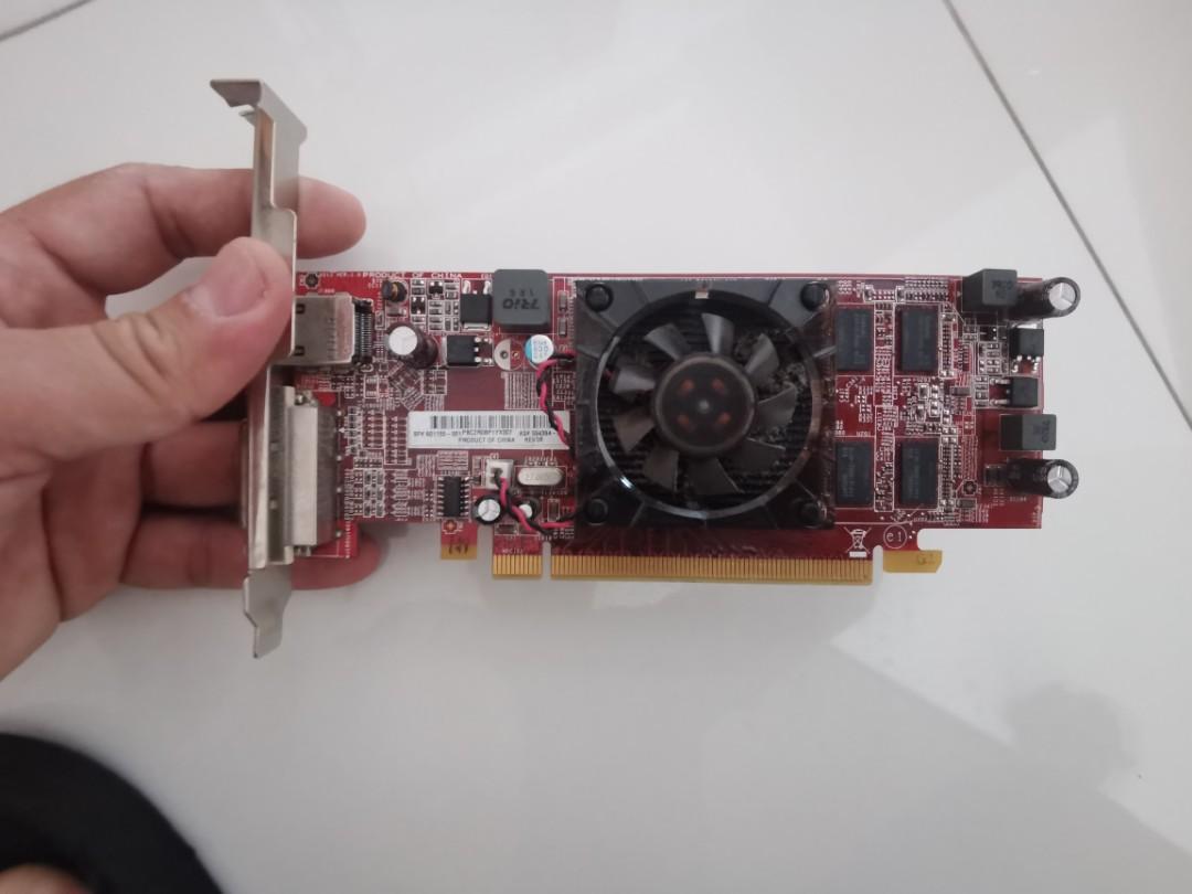 Radeon hd5450 1gb ddr3 new arrivals