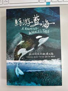 鯨游藍海 鈦坦科技的敏捷之路 #揚眉兔氣