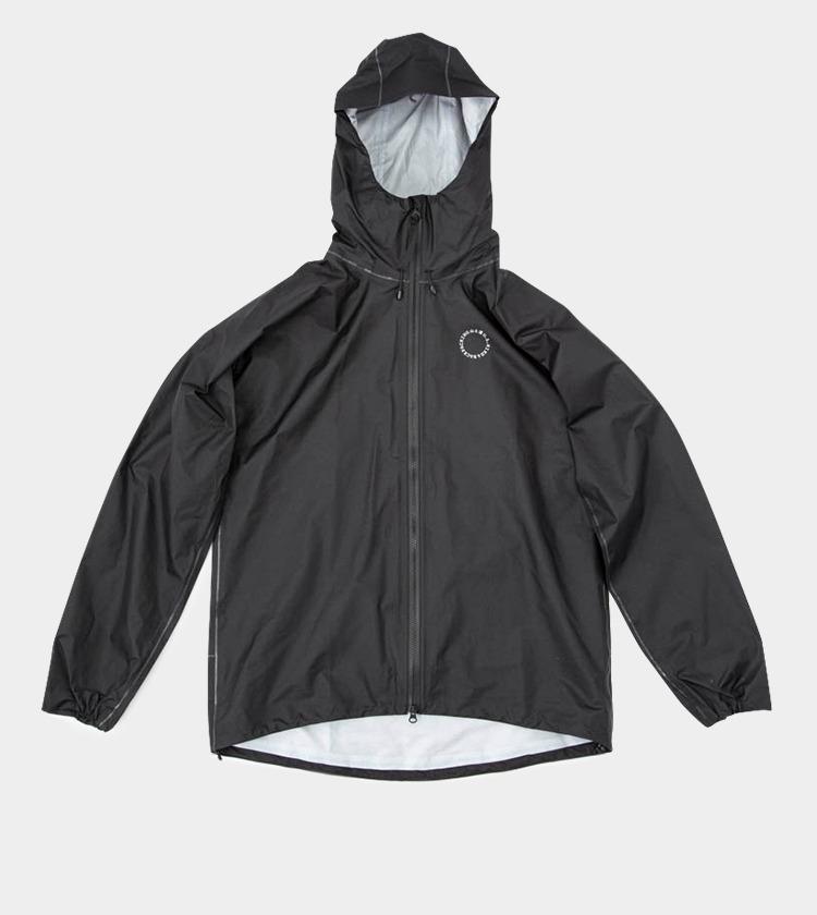 全新日本製現貨山と道Yamatomichi UL-All-weather-Jacket, Size L碼 