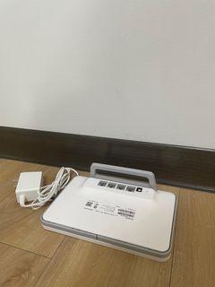華為 B311B-853 4G WiFi分享器
