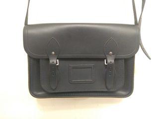 英國帶回 Cambridge Satchel 英國劍橋包 手工牛皮 側背包