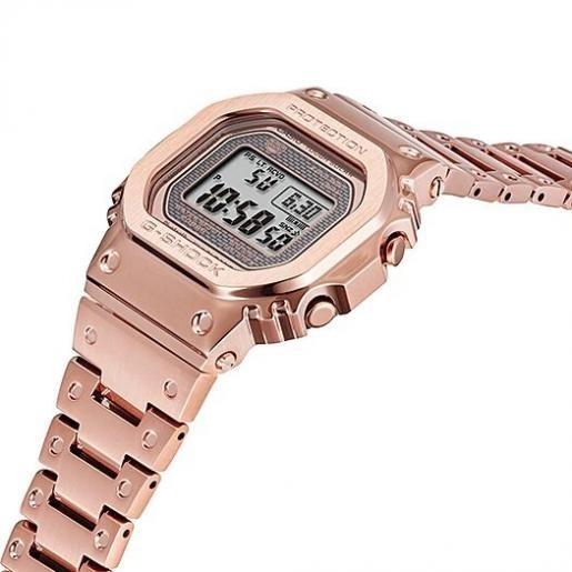 太子/銅鑼灣門市G-SHOCK GMW-B5000GD-4D GMWB5000GD-4D GMW-B5000GD-4