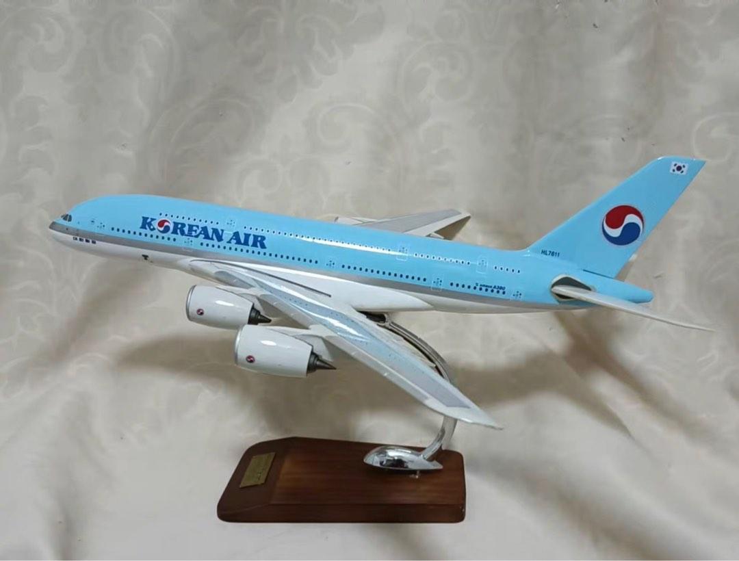 極罕Rare 全場獨家Only one limited 飛機模型airlines version 1:160 
