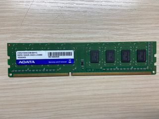 ADATA DDR3 1333 2Gb Ram 3條64221141831042110