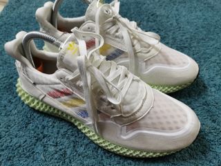 Adidas Cup68 Men s Fashion Footwear Sneakers on Carousell