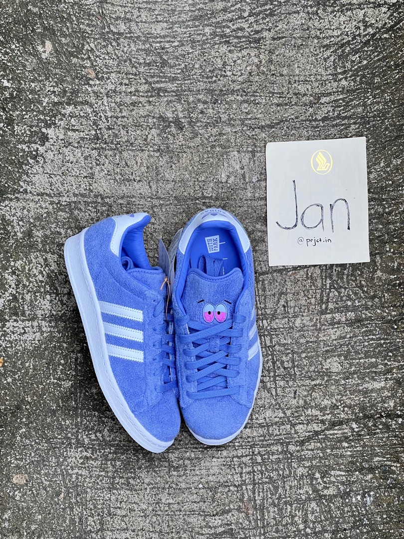 adidas 80s campus south park