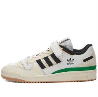 Eric Emanuel adidas Forum 84 Hi McDonalds H02575 Store List