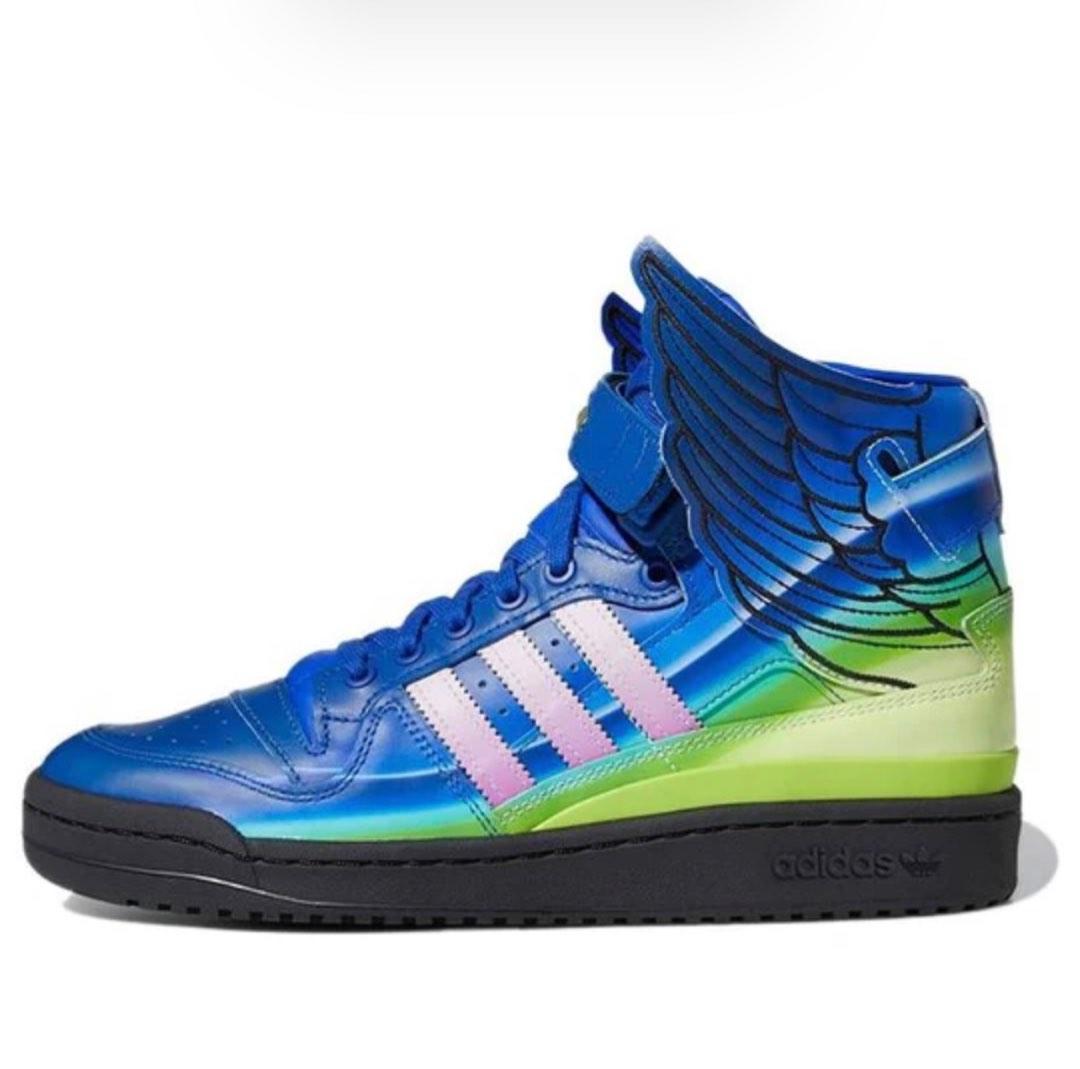 Adidas sales usa wings