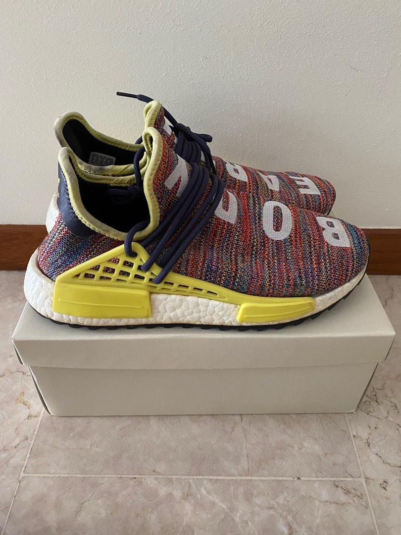 Human race cheap multicolour