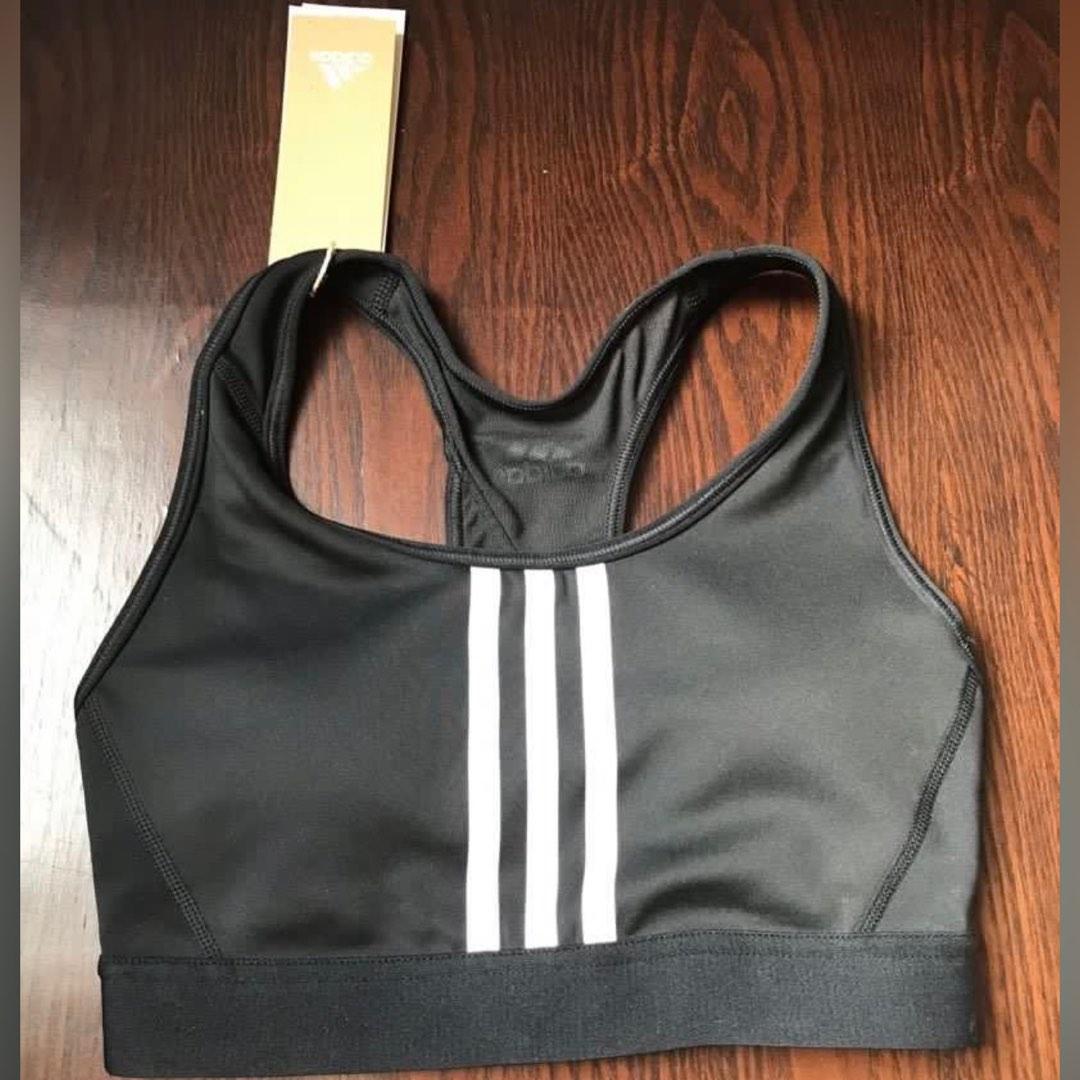Harga sport bra adidas sales