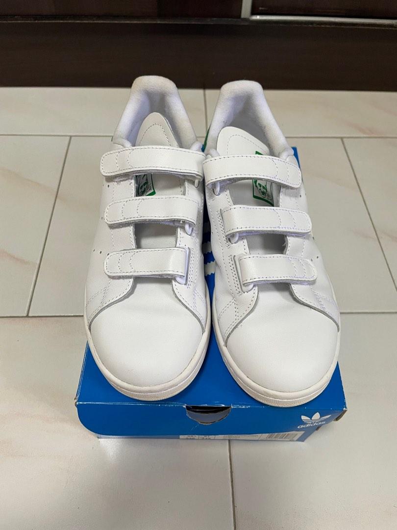 Adidas stan smith shop velcro usa